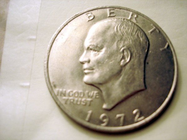 Post-An-Ike-Eisenhower-Dollar